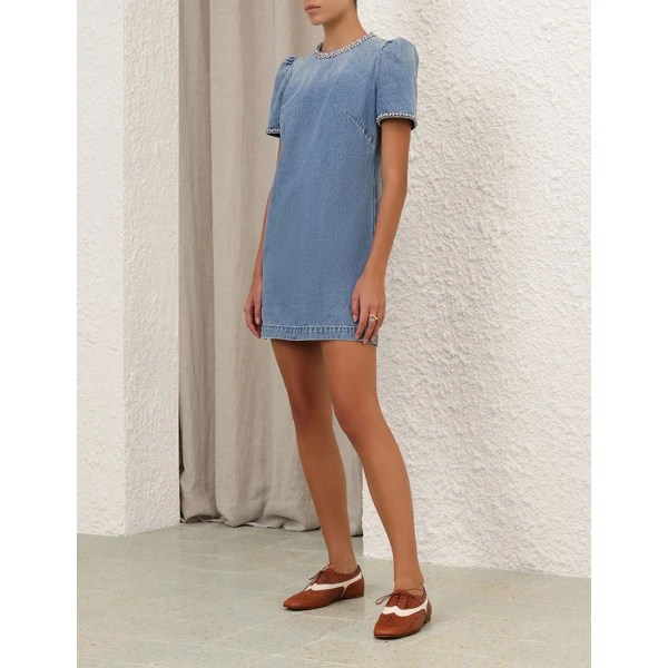 Zimmermann dress
