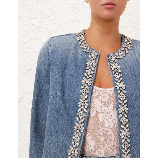 Zimmermann dress