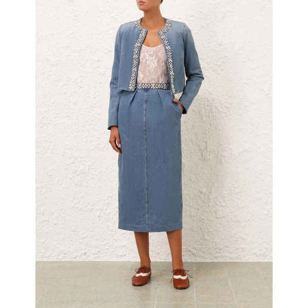 Zimmermann dresses