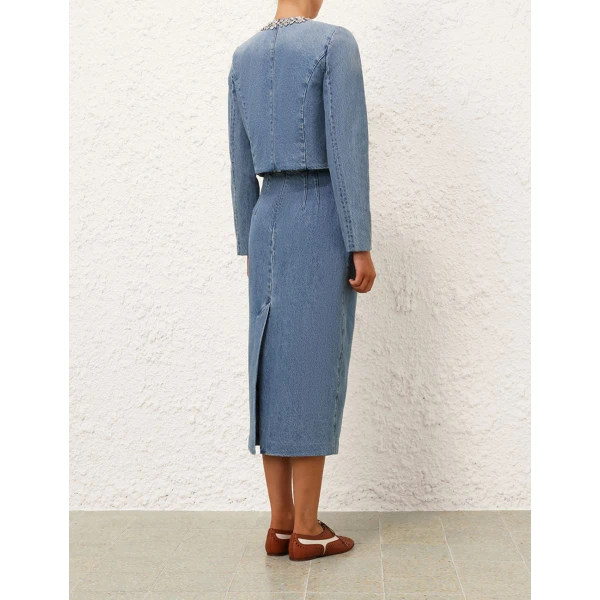 Zimmermann dresses