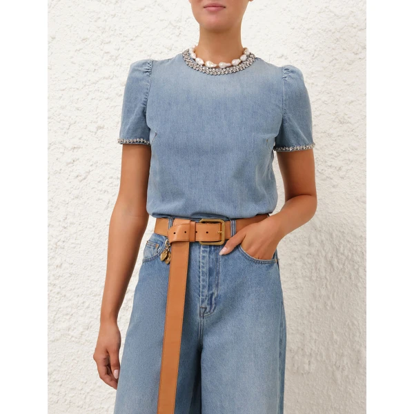 Zimmermann dresses