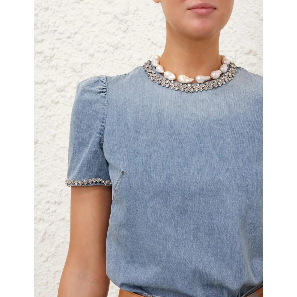 Zimmermann dress