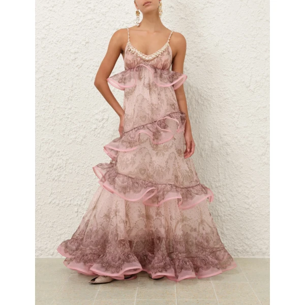 Zimmermann dresses