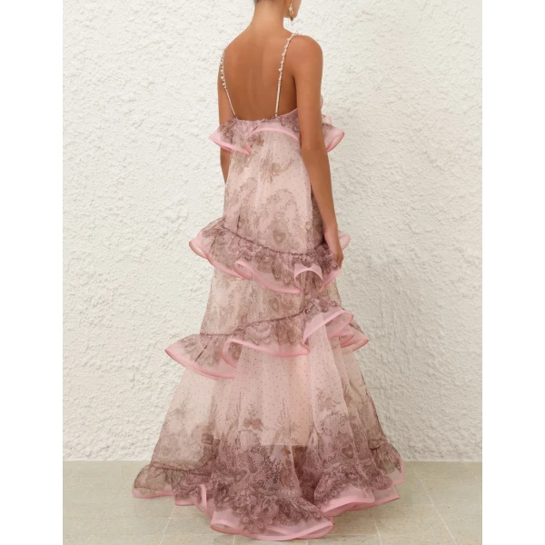 Zimmermann dresses