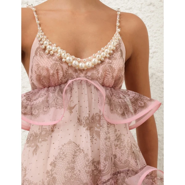 Zimmermann dress