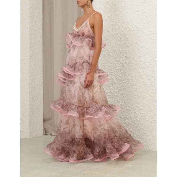 Zimmermann dress