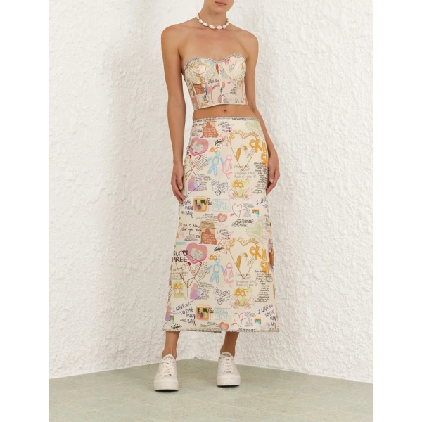 Zimmermann dress