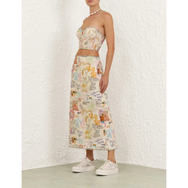 Zimmermann dresses