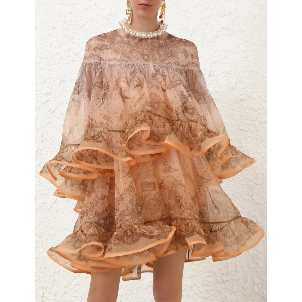 Zimmermann dresses