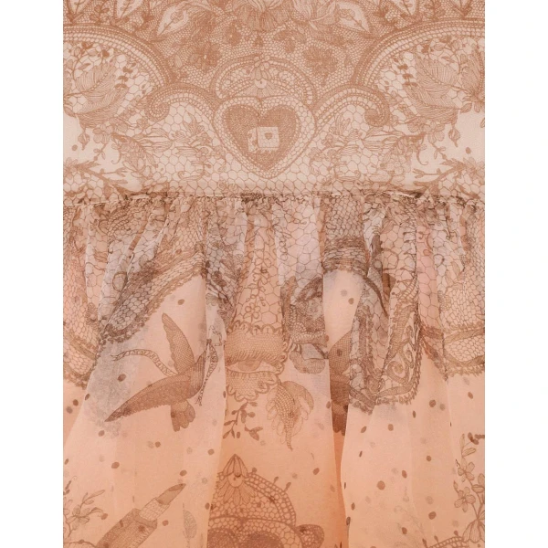 Zimmermann clothing