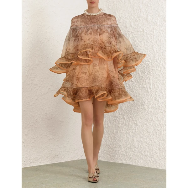 Zimmermann dress