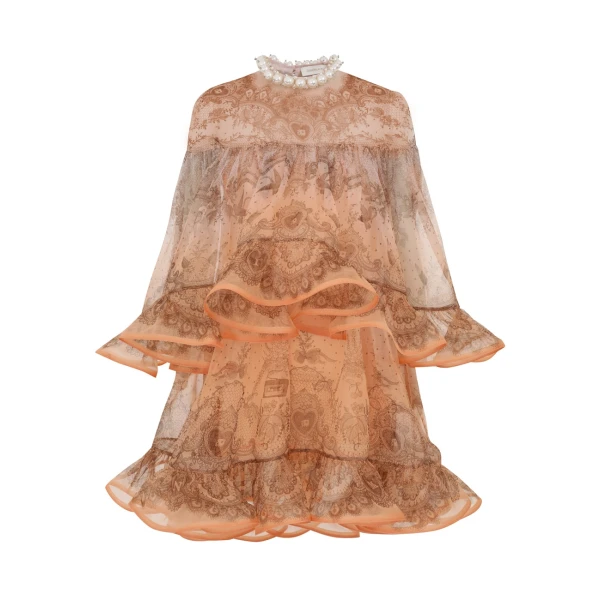 Zimmermann dress