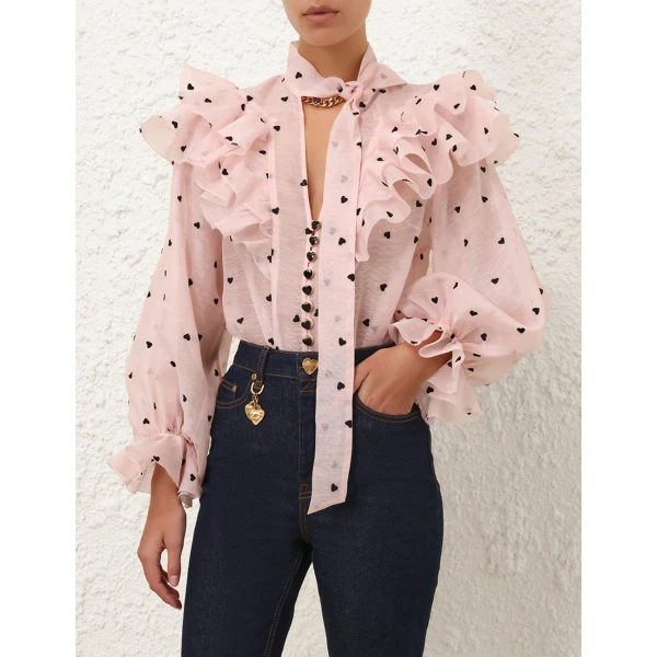 Zimmermann dresses