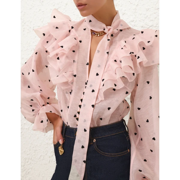 Zimmermann dress