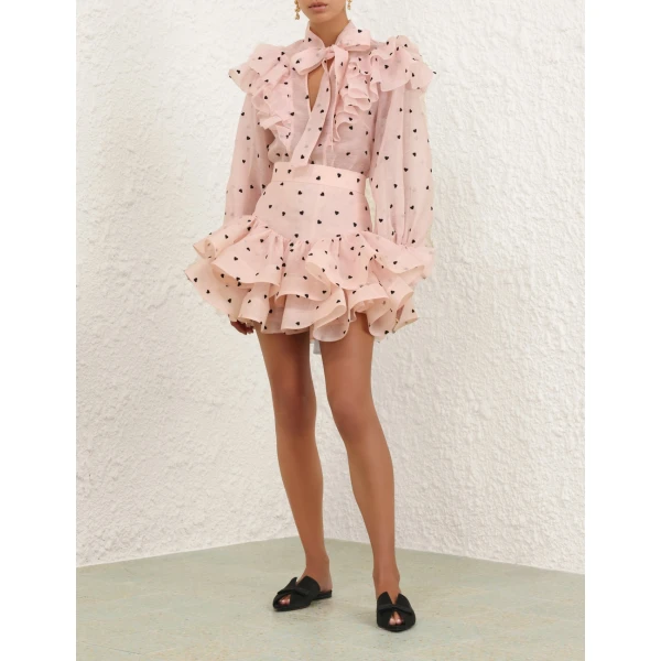 Zimmermann dress