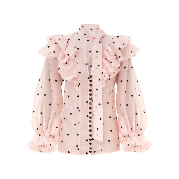 Zimmermann dress