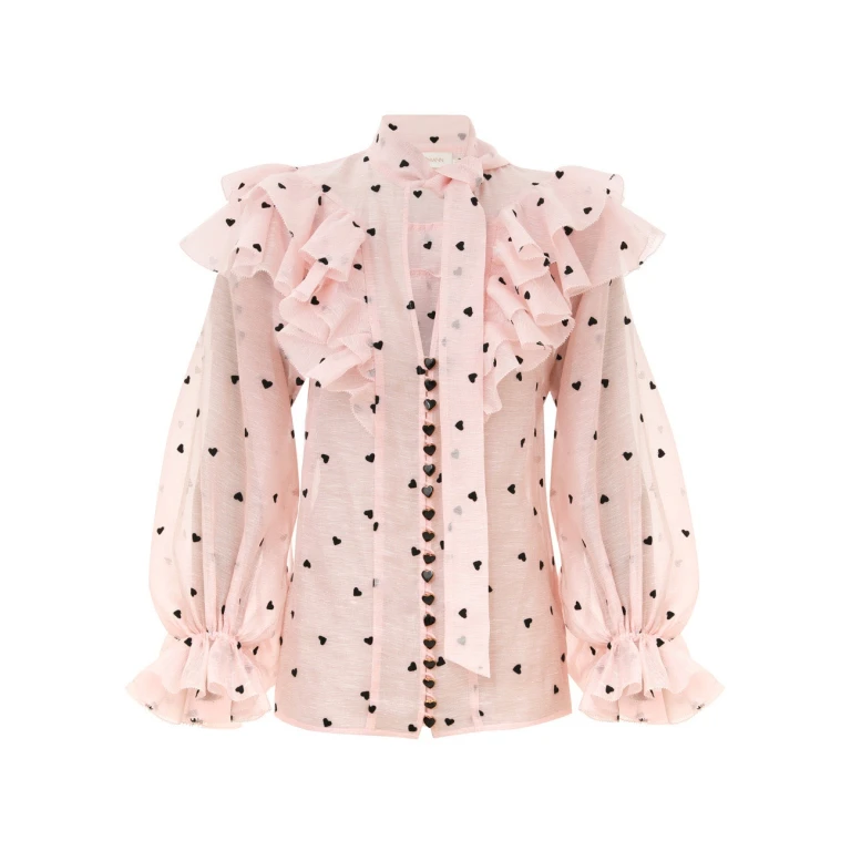 Zimmermann dress