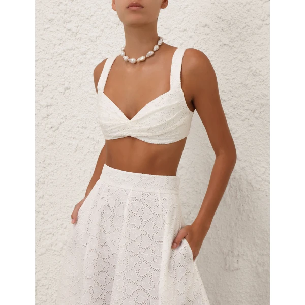 Zimmermann dresses
