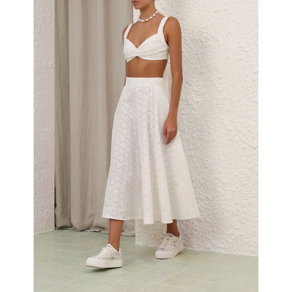 Zimmermann dress