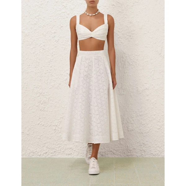 Zimmermann dresses