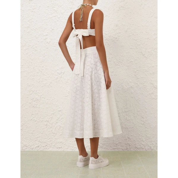 Zimmermann dresses