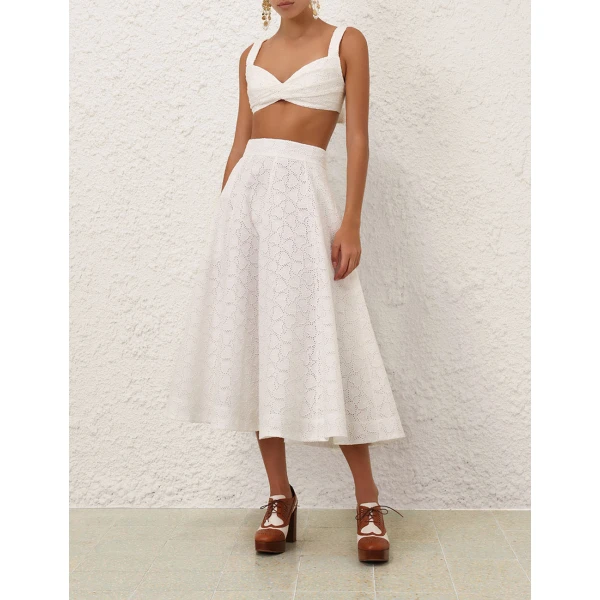 Zimmermann dress