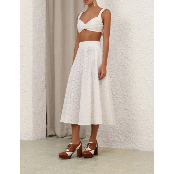 Zimmermann dresses