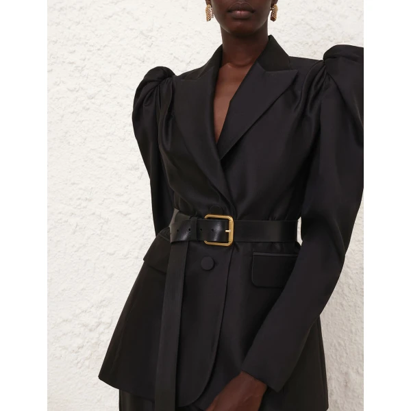 Zimmermann dress
