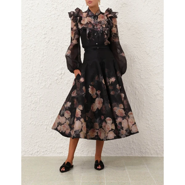 Zimmermann dresses