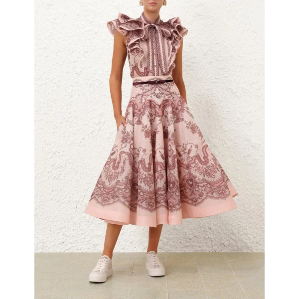 Zimmermann dresses