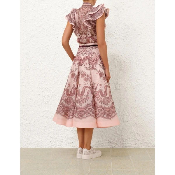 Zimmermann dresses
