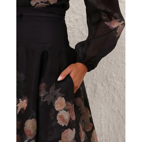 Zimmermann dress