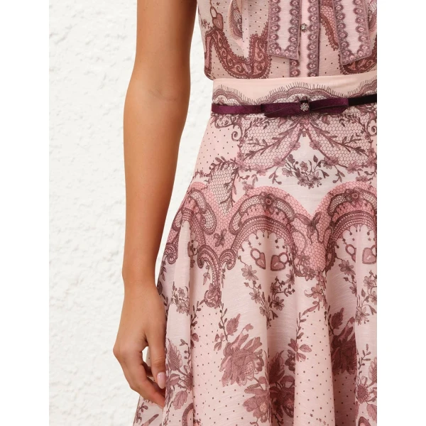 Zimmermann dress