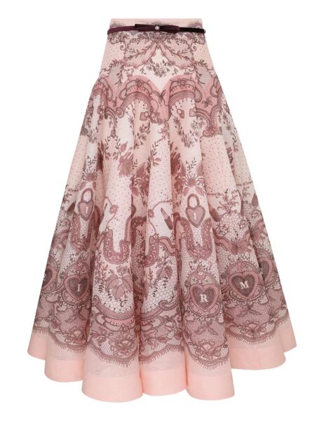 Zimmermann dress
