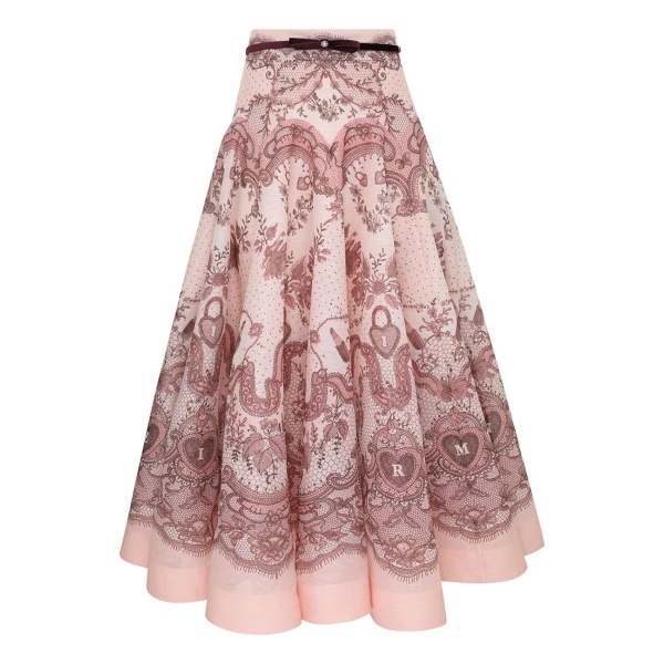 Zimmermann dress