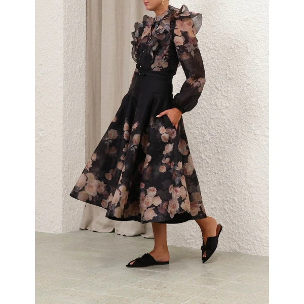 Zimmermann dress