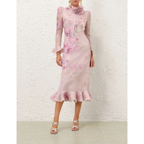 Zimmermann dresses