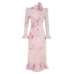 Zimmermann dress