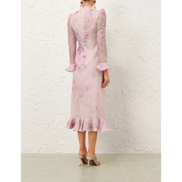Zimmermann dresses