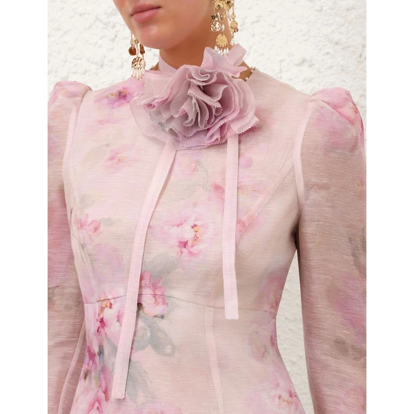 Zimmermann dress