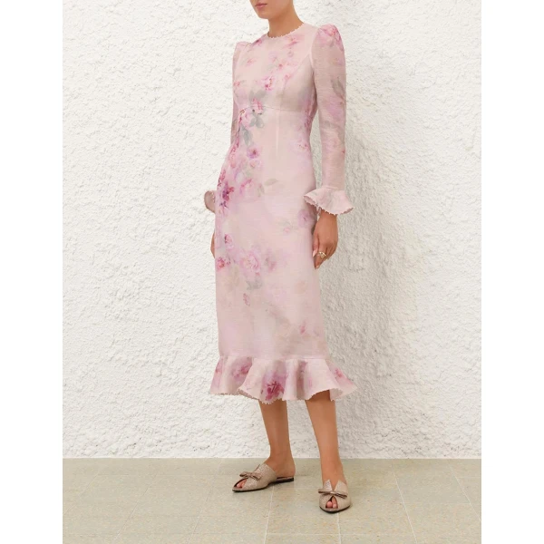Zimmermann dress