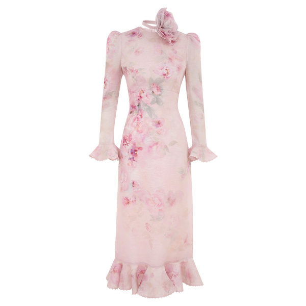 Zimmermann dress