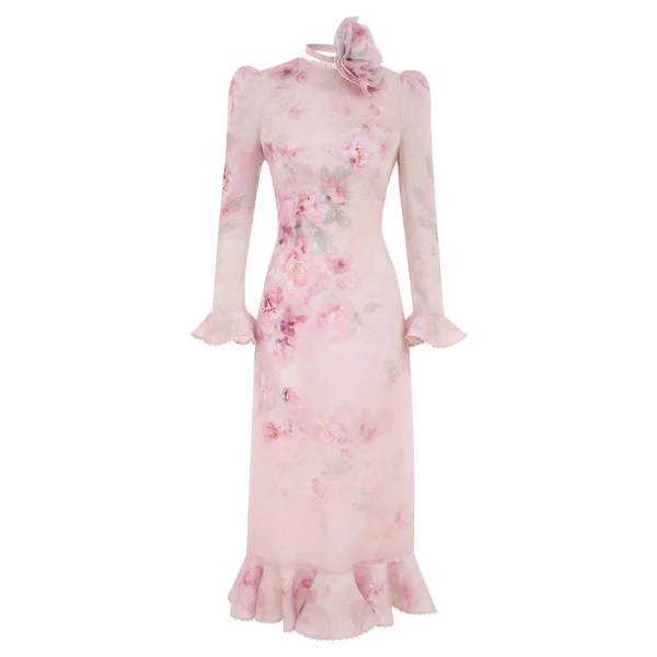 Zimmermann dress