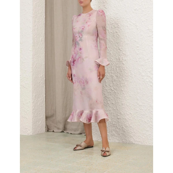 Zimmermann dresses