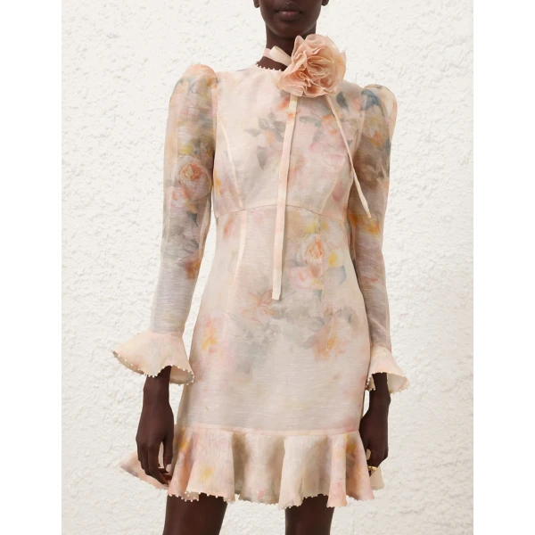 Zimmermann dresses