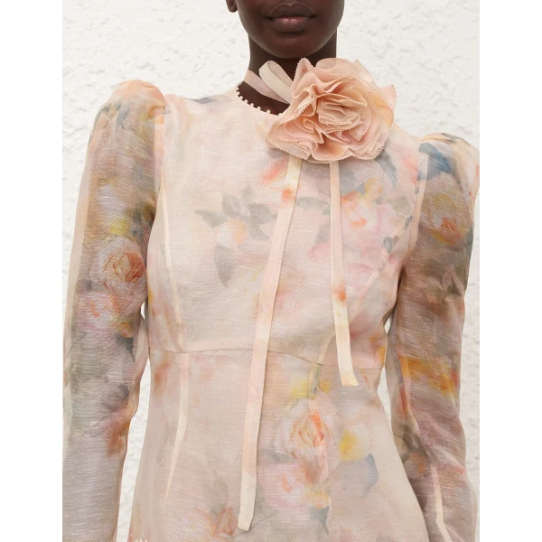 Zimmermann dress