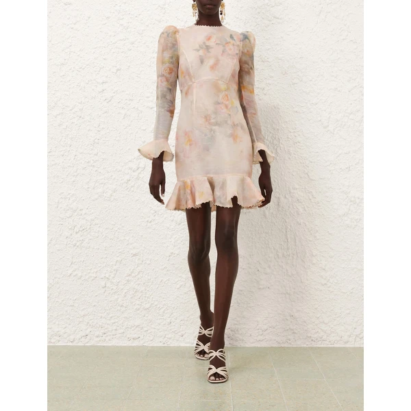 Zimmermann dress