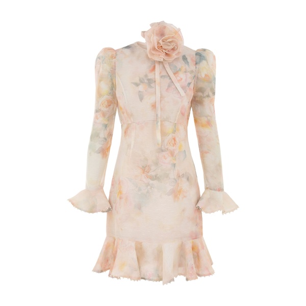 Zimmermann dress