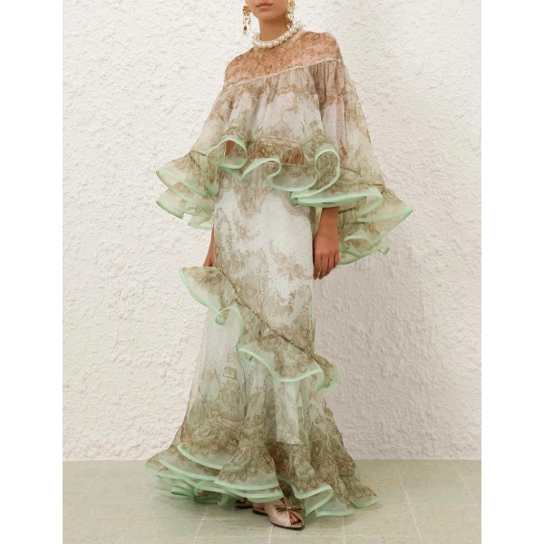 Zimmermann dresses