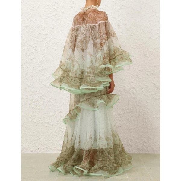 Zimmermann dresses
